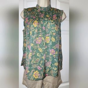 Nanette Lapore Top ~ Size S